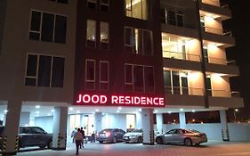 Jood Residence